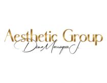 AESTHETIC GROUP BY DINA MARROQUIN J