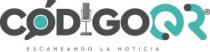 CÓDIGO QR ESCANEANDO LA NOTICIA