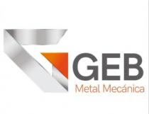 GEB METAL MECANICA