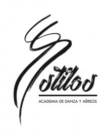 S STILOS ACADEMIA DE DANZA Y AÉREOS
