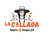 LA CALLADA ANTOJITOS & FRITANGAS GRILL
