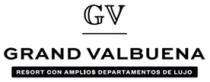 GV GRAND VALBUENA