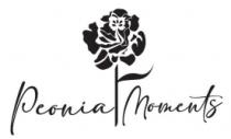 PEONIA MOMENTS