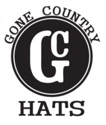 GONE COUNTRY GC