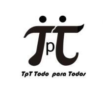 TPT; TODO PARA TODOS
