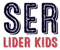 SER LIDER KIDS