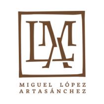 MIGUEL LÓPEZ ARTASÁNCHEZ
