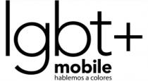 LGBT+MOBILE