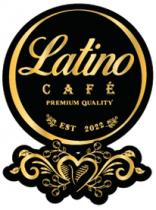 LATINO CAFE