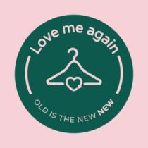 LOVE ME AGAIN