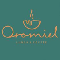 OROMIEL LUNCH & COFFEE