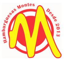 HAMBURGUESAS MONTES