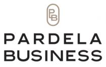 PB PARDELA BUSINESS