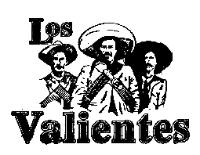 LOS VALIENTES