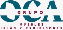 GRUPO OCA MUEBLES; ISLAS Y EXHIBIDORES