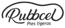 RUBBCEL PIES LIGEROS
