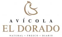 AVÍCOLA EL DORADO NATURAL FRESCO DIARIO
