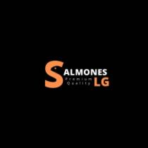 SALMONES LG