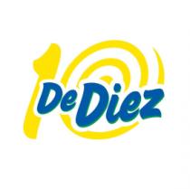 10 DE DIEZ