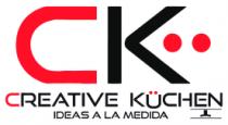 CK CREATIVE KÜCHEN IDEAS A LA MEDIDA
