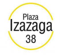 PLAZA IZAZAGA 38