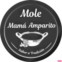 MOLE MAMA AMPARITO