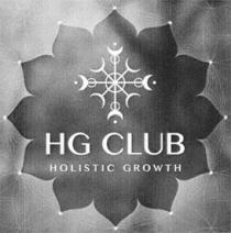 HOLISTIC GROWTH HG CLUB