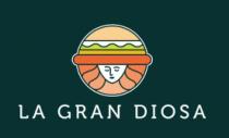 LA GRAN DIOSA
