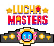 LUCHA MASTERS VIDEOGAME