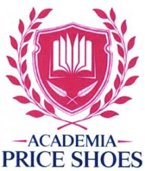 ACADEMIA PRICE SHOES