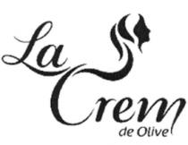 LACREM DE OLIVE