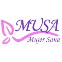 MUSA. MUJER SANA.
