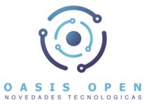 OASIS OPEN