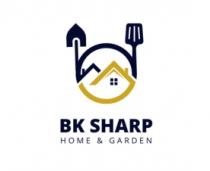BK SHARP