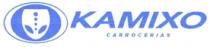 KAMIXO CARROCERIAS