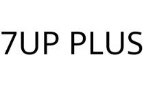 7UP PLUS