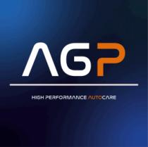 AGP HIGH PERFORMANCE AUTOCARE