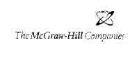 THE MCGRAW HILL COMPANIES