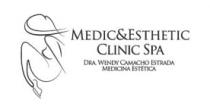 MEDIC & ESTHETIC CLINIC SPA DRA. WENDY CAMACHO ESTRADA