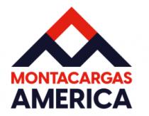 MONTACARGAS AMÉRICA