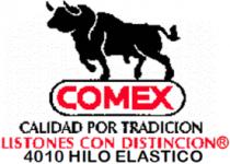 4010 HILO ELASTICO