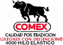 4000 HILO ELASTICO