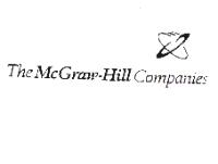 THE MCGRAW HILL COMPANIES