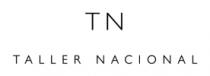TN TALLER NACIONAL