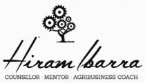 HIRAM IBARRA
