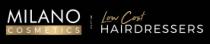 MILANO COSMETICS HLC LOWCOST HAIRDRESSERS