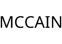 MCCAIN