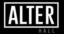 ALTER HALL