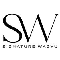 SW SIGNATURE WAGYU
