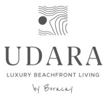 UDARA LUXURY BEACHFRONT LIVING BY BORACAY